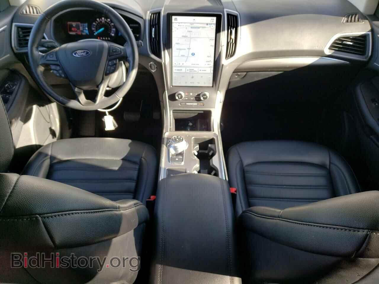 2022 FORD EDGE - VIN: 2FMPK4J96NBA52960 - Фото 8