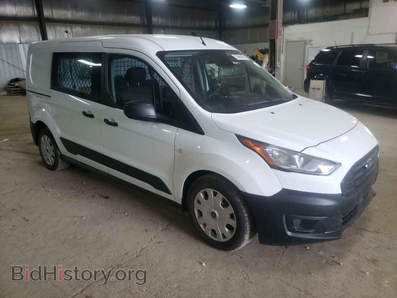 2019 FORD TRANSIT - VIN: NM0LS7E74K1417413 - Фото 4