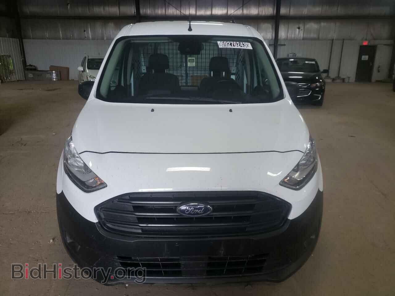 2019 FORD TRANSIT - VIN: NM0LS7E74K1417413 - Фото 5