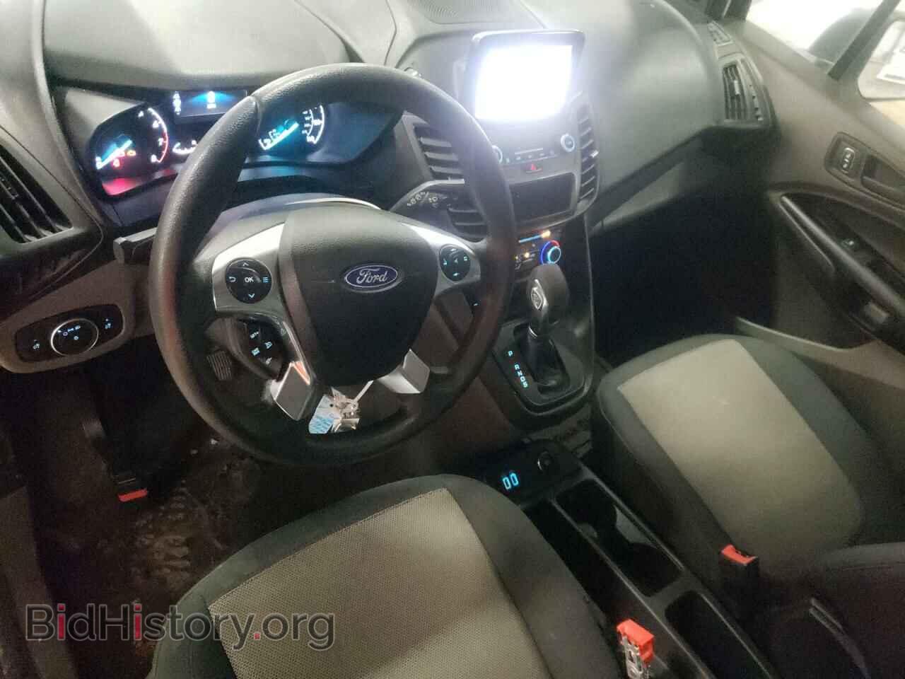 2019 FORD TRANSIT - VIN: NM0LS7E74K1417413 - Фото 8