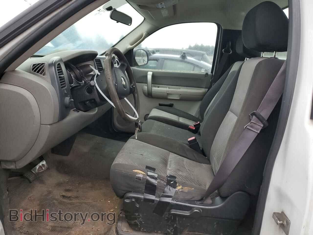 2008 CHEVROLET ALL Models - VIN: 1GCHC24K68E213146 - Фото 7