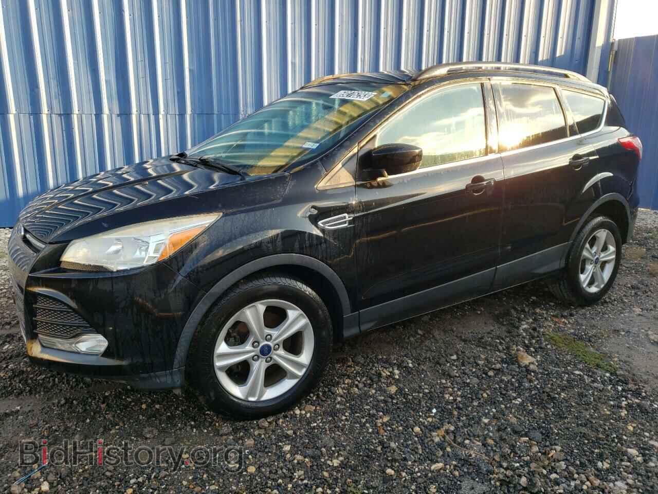 Photo 1FMCU0GX3GUA07804 - FORD ESCAPE 2016