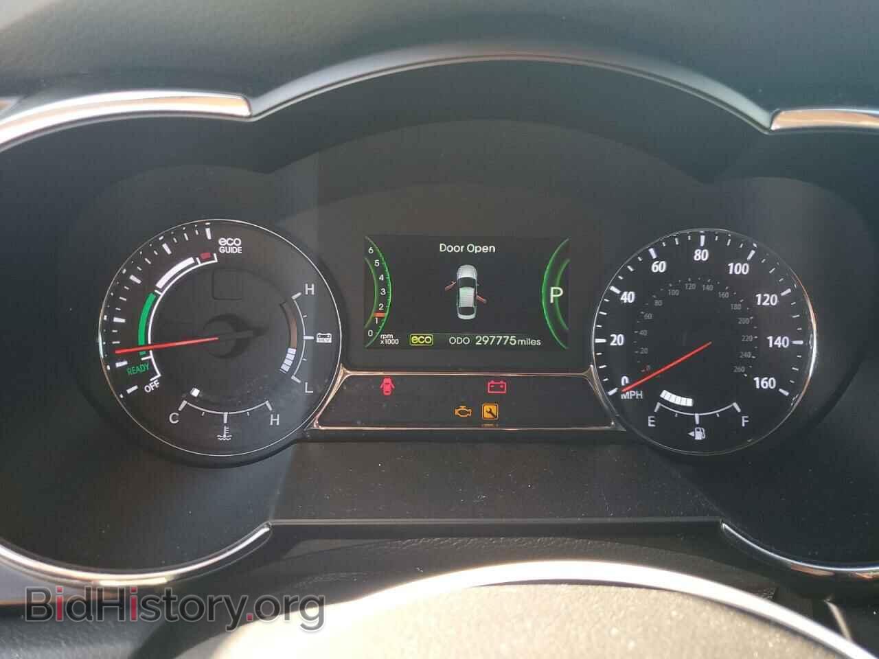 2013 KIA OPTIMA - VIN: KNAGM4AD0D5042959 - Фото 9