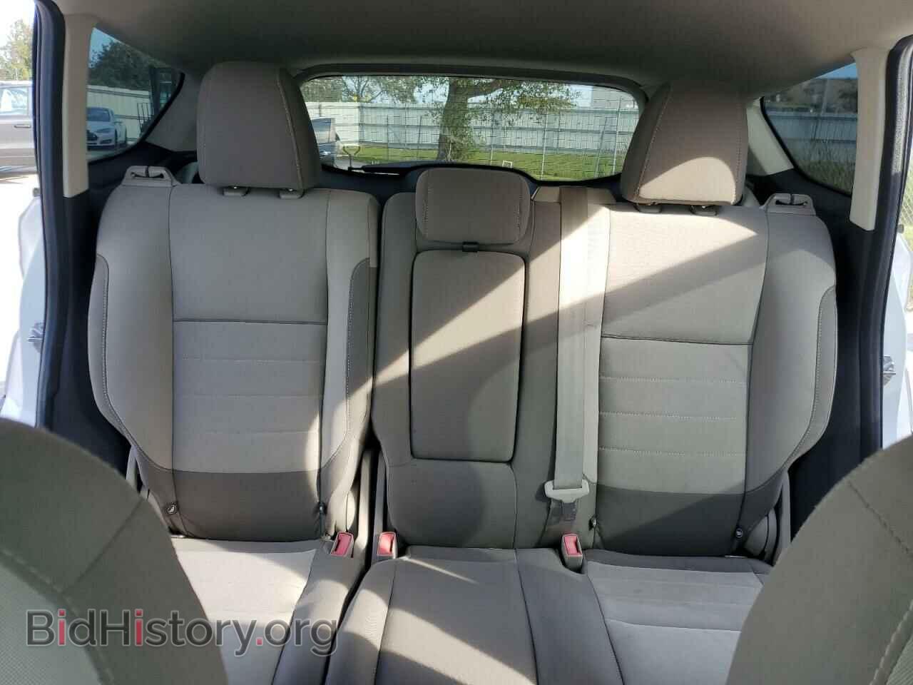2014 FORD ESCAPE - VIN: 1FMCU9GX5EUD91697 - Фото 10