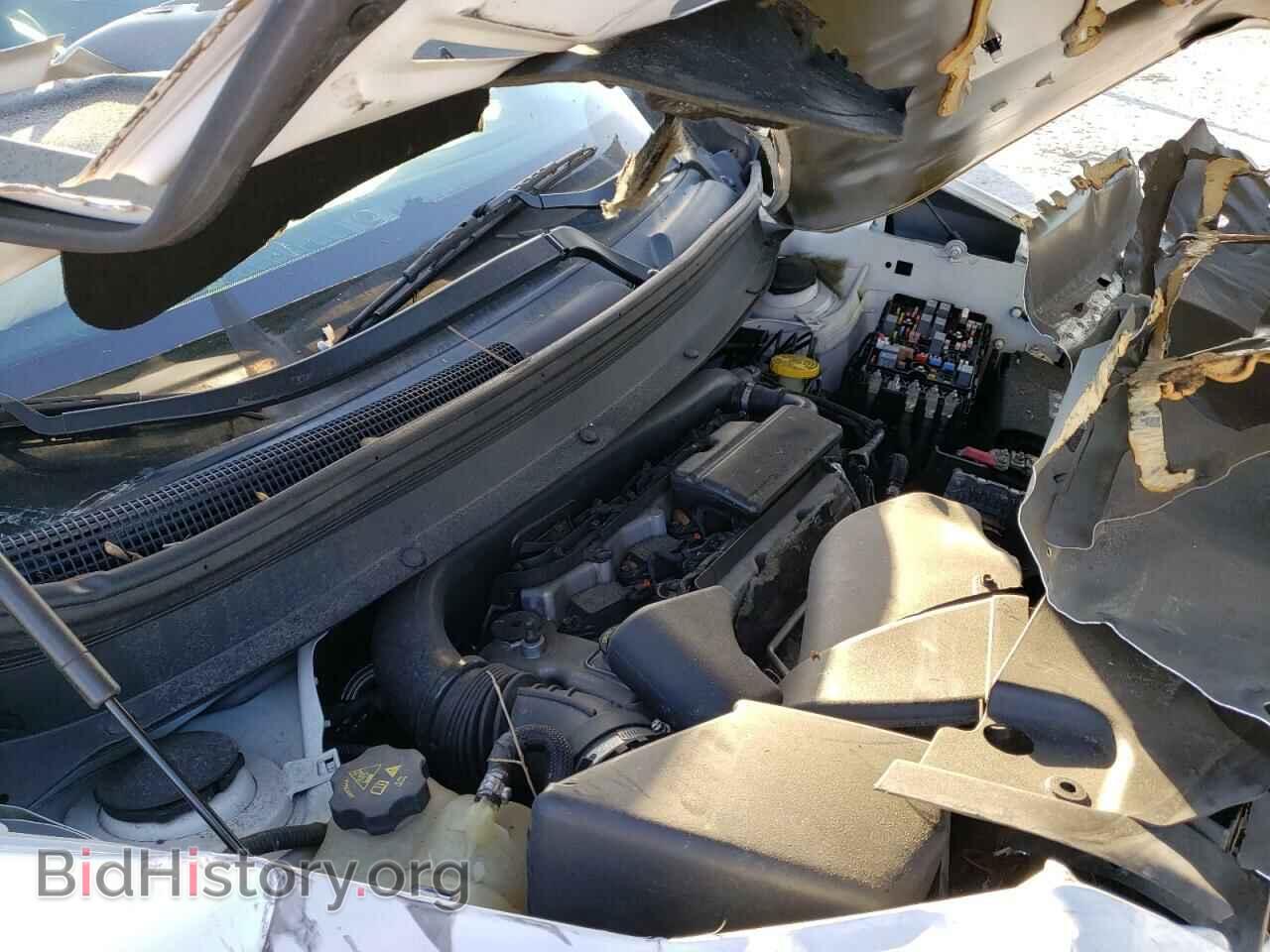 2015 JEEP CHEROKEE - VIN: 1C4PJLCBXFW669926 - Фото 7