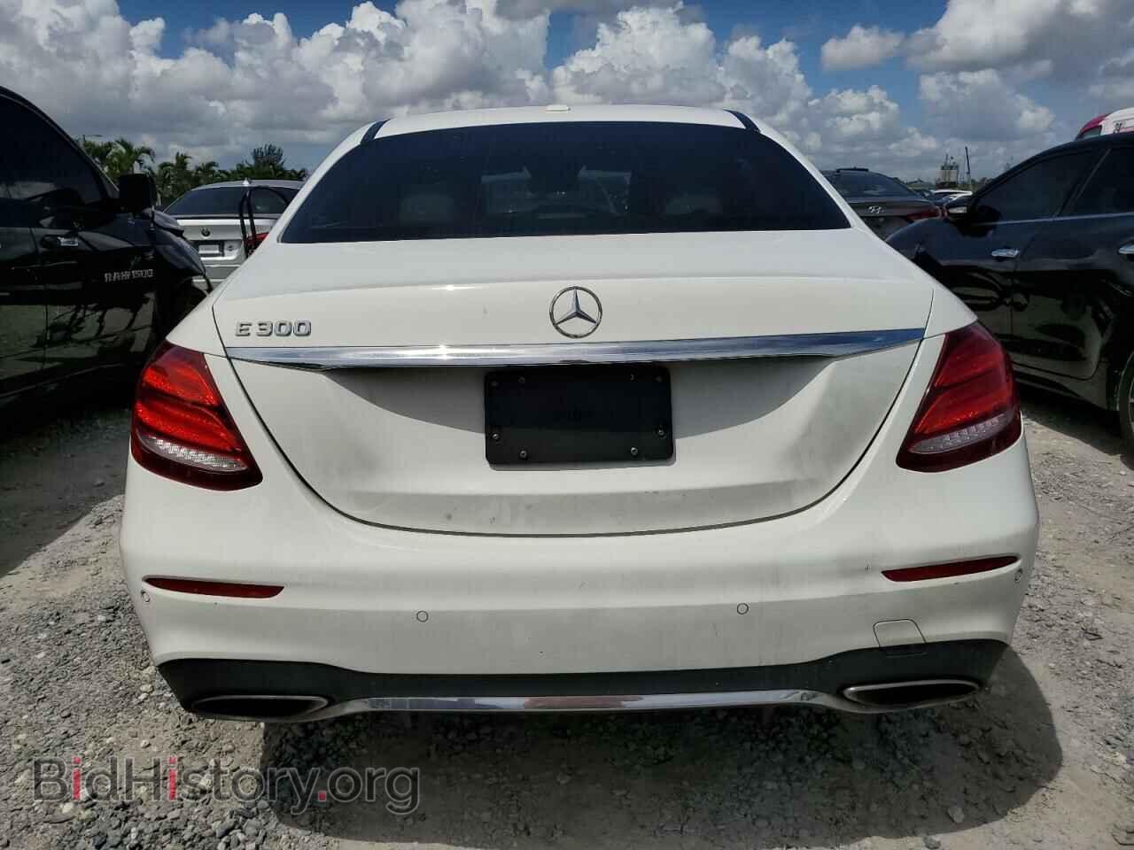 2018 MERCEDES-BENZ E-CLASS - VIN: WDDZF4JB4JA456954 - Фото 6