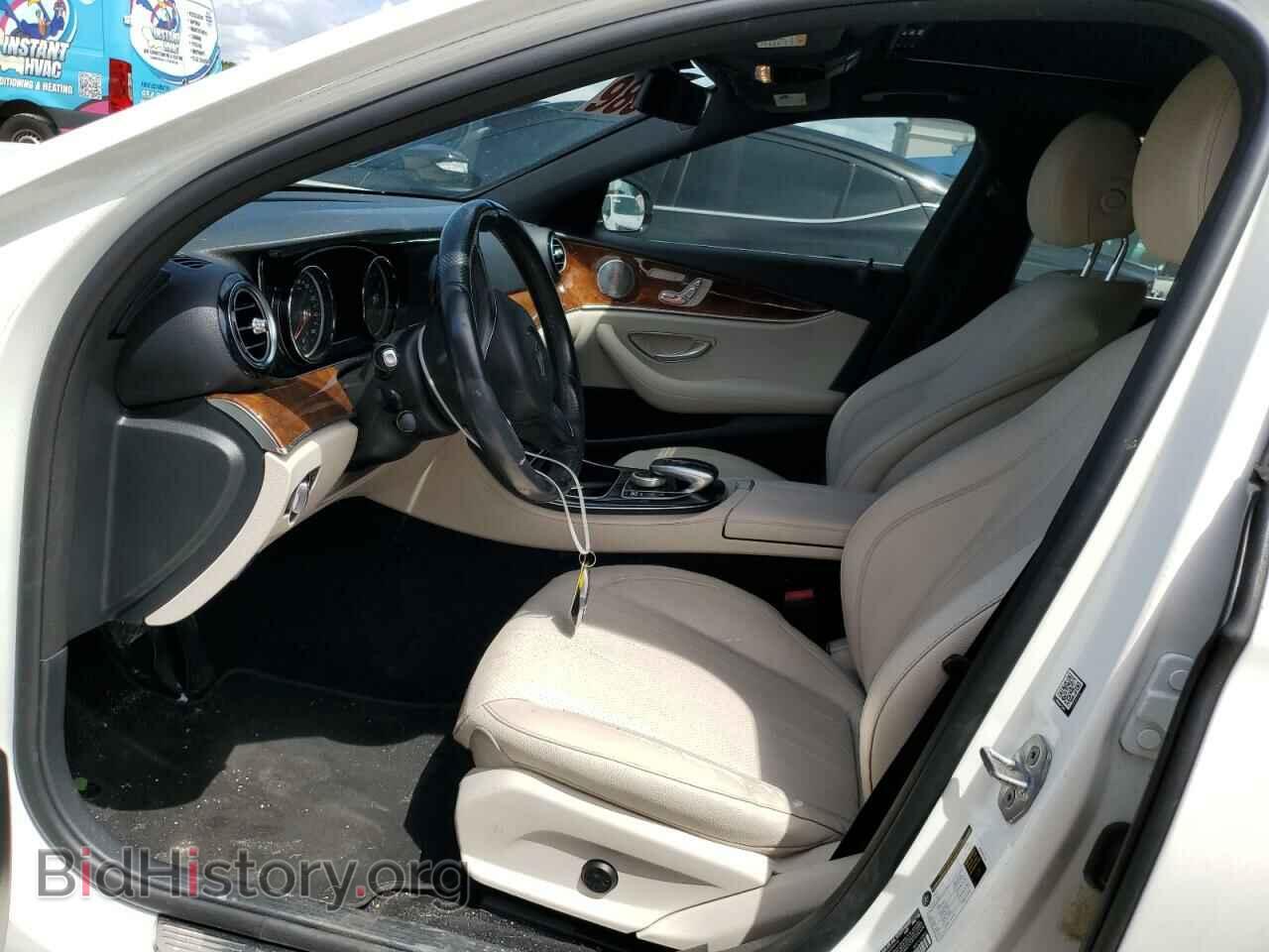 2018 MERCEDES-BENZ E-CLASS - VIN: WDDZF4JB4JA456954 - Фото 7