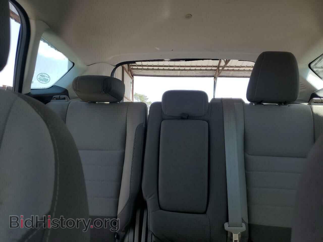 2016 FORD CMAX - VIN: 1FADP5AU7GL101255 - Фото 10