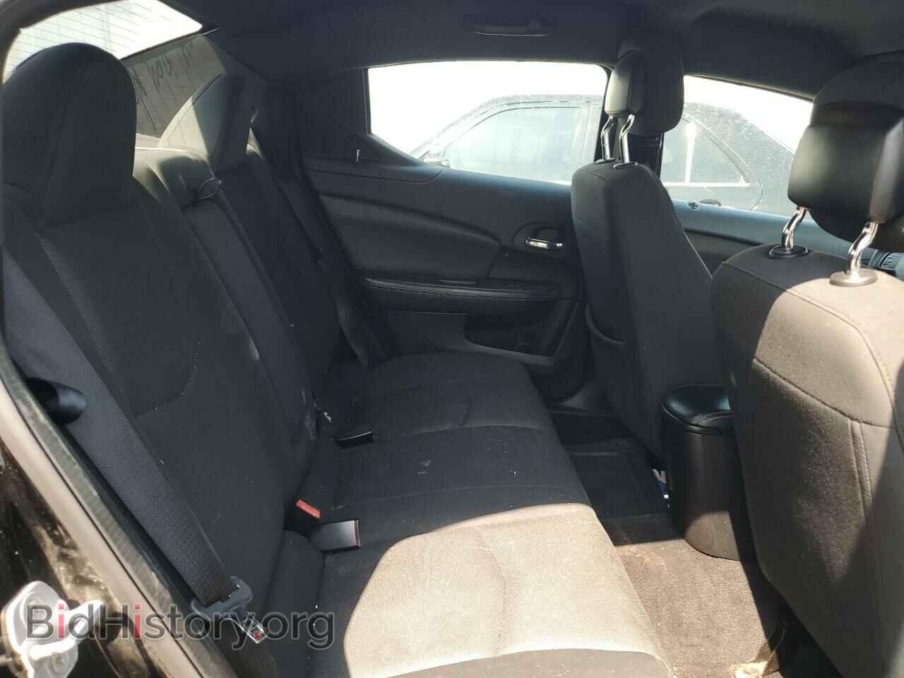2013 DODGE AVENGER - VIN: 1C3CDZAB1DN536765 - Photo 10