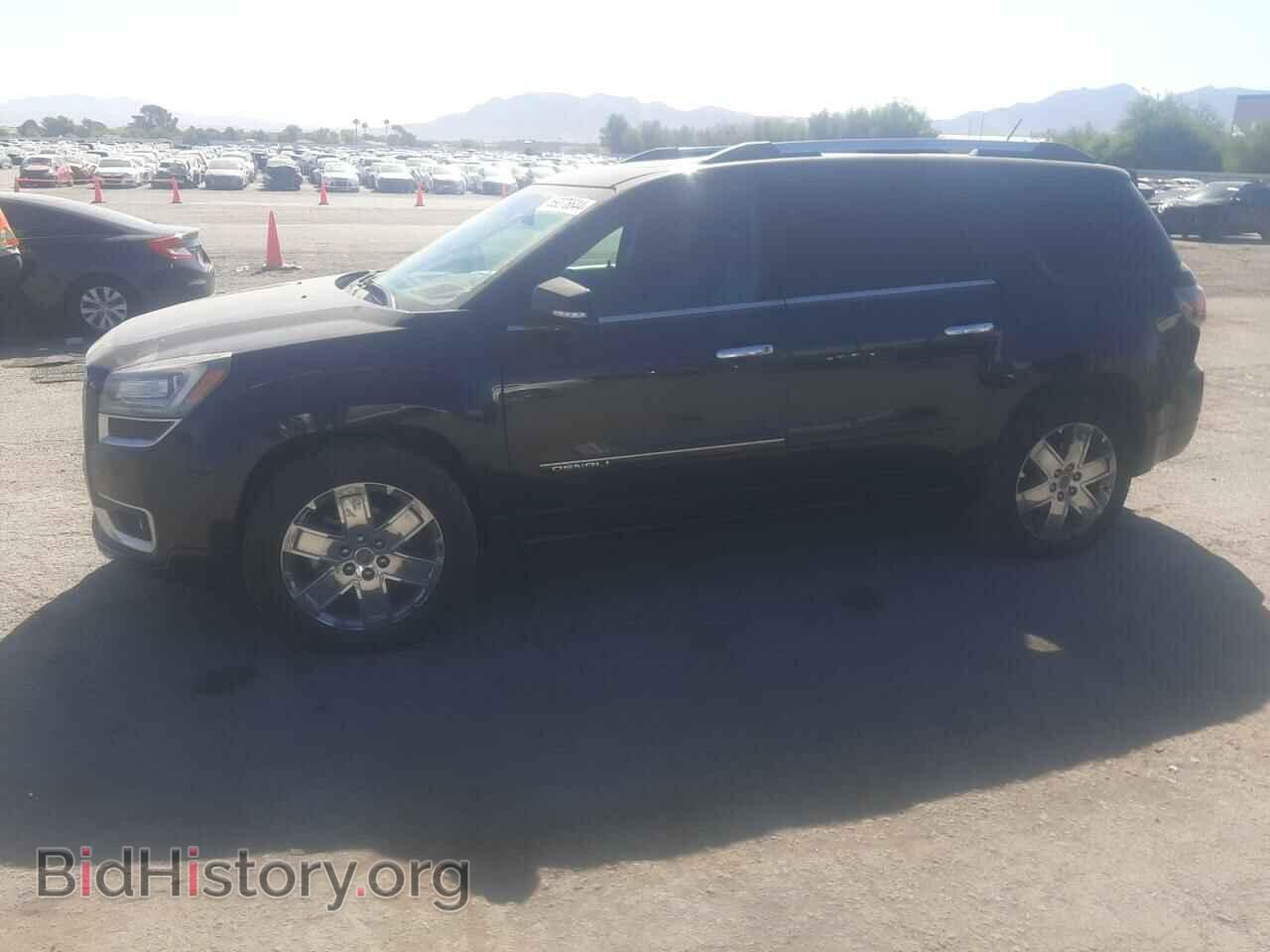 Фотография 1GKKVTKD8EJ342345 - GMC ACADIA DEN 2014