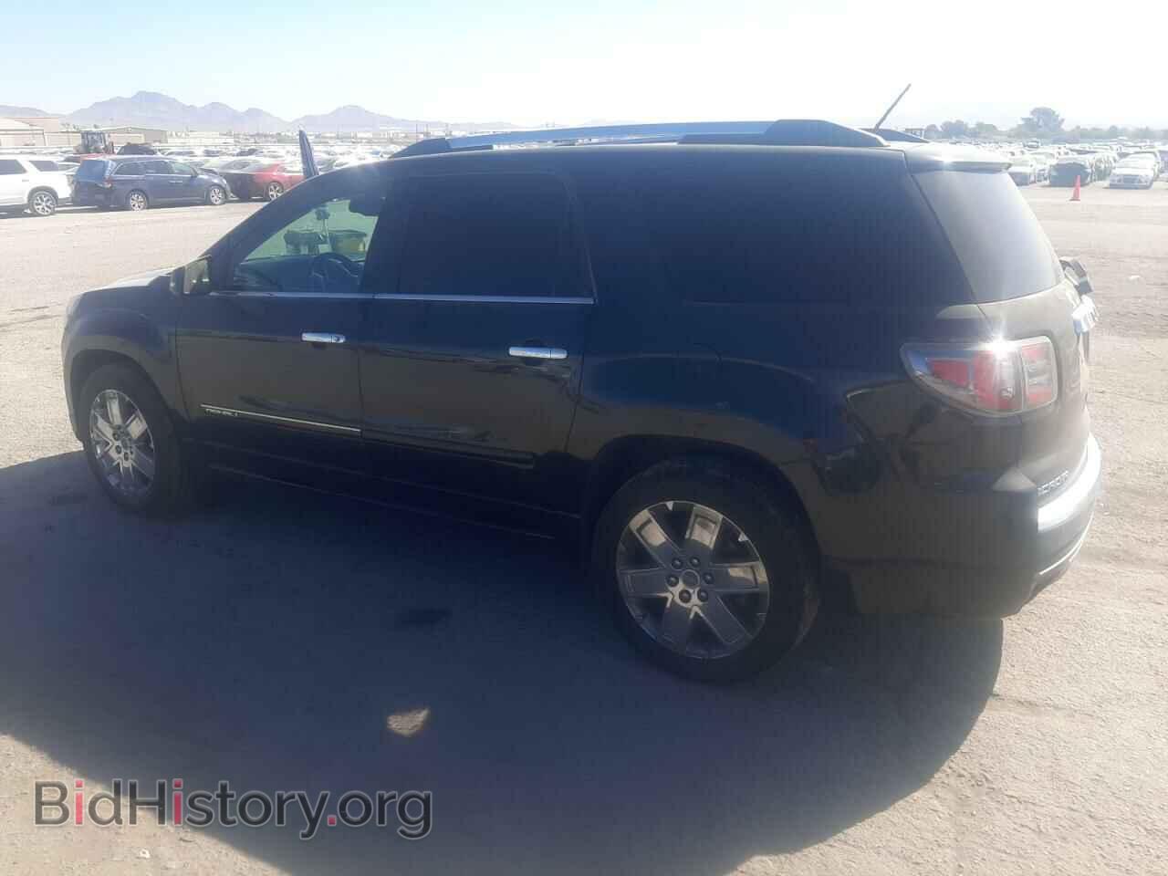 2014 GMC ACADIA DEN - VIN: 1GKKVTKD8EJ342345 - Фото 2