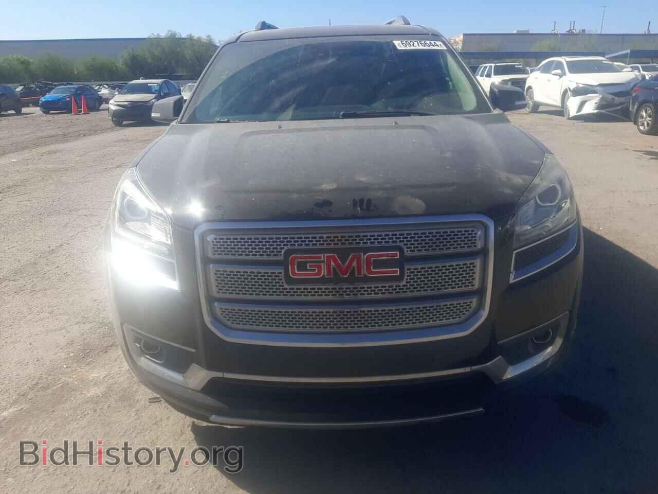 2014 GMC ACADIA DEN - VIN: 1GKKVTKD8EJ342345 - Фото 5
