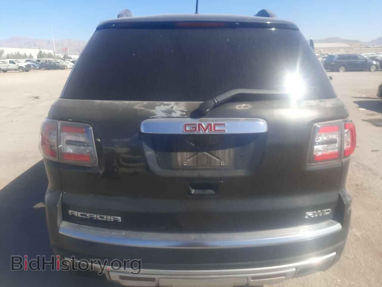 2014 GMC ACADIA DEN - VIN: 1GKKVTKD8EJ342345 - Фото 6