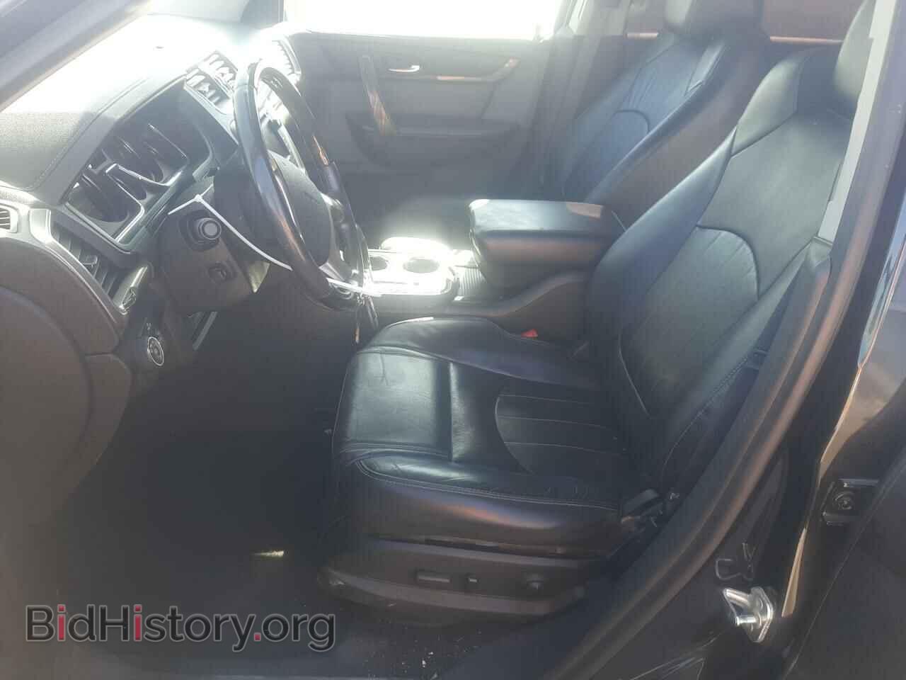 2014 GMC ACADIA DEN - VIN: 1GKKVTKD8EJ342345 - Фото 7