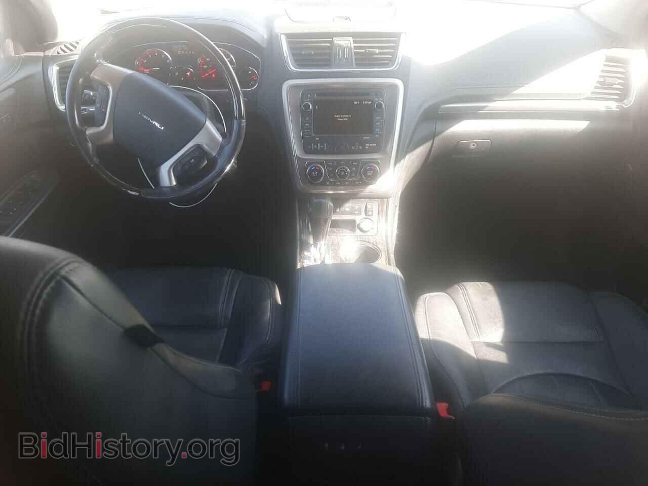 2014 GMC ACADIA DEN - VIN: 1GKKVTKD8EJ342345 - Фото 8