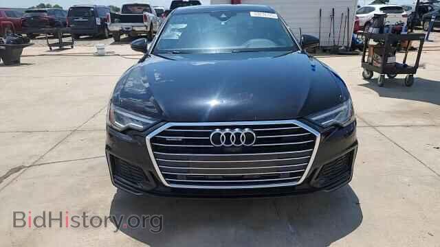 2019 AUDI A6 - VIN: WAUL2AF21KN060667 - Фото 13