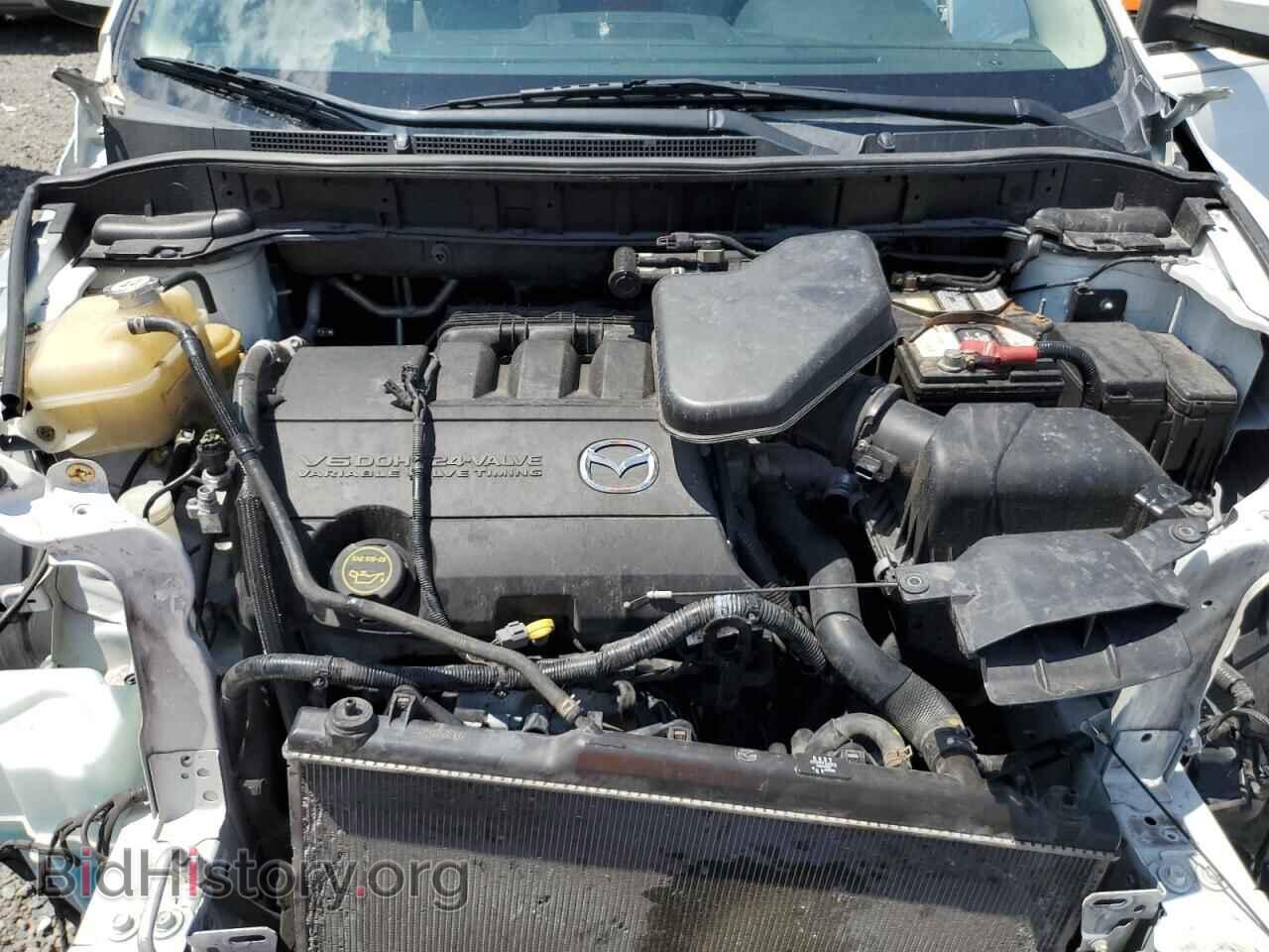 2014 MAZDA CX-9 - VIN: JM3TB3CV7E0426170 - Фото 12