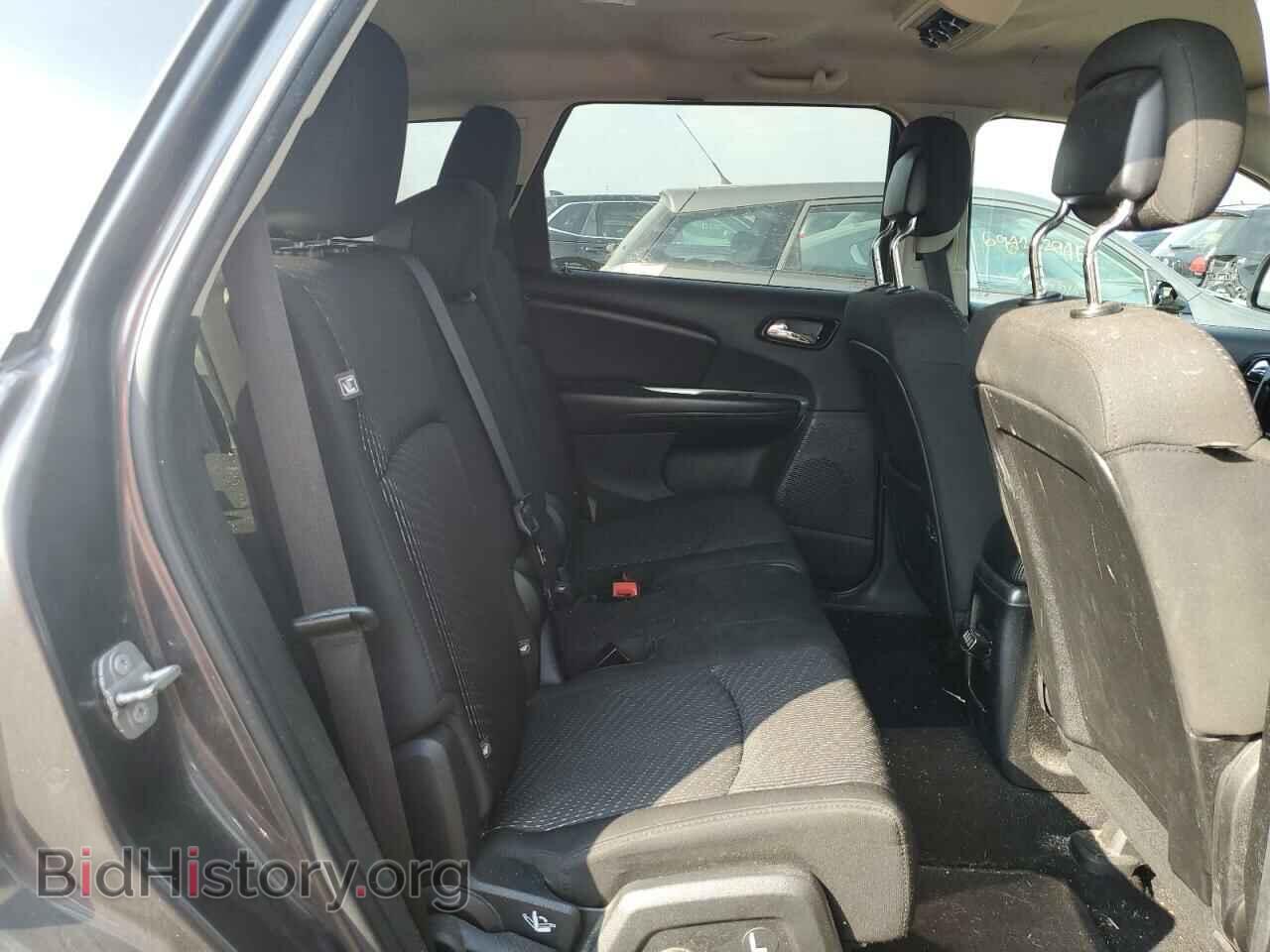 2014 DODGE JOURNEY - VIN: 3C4PDCBB7ET300048 - Photo 10