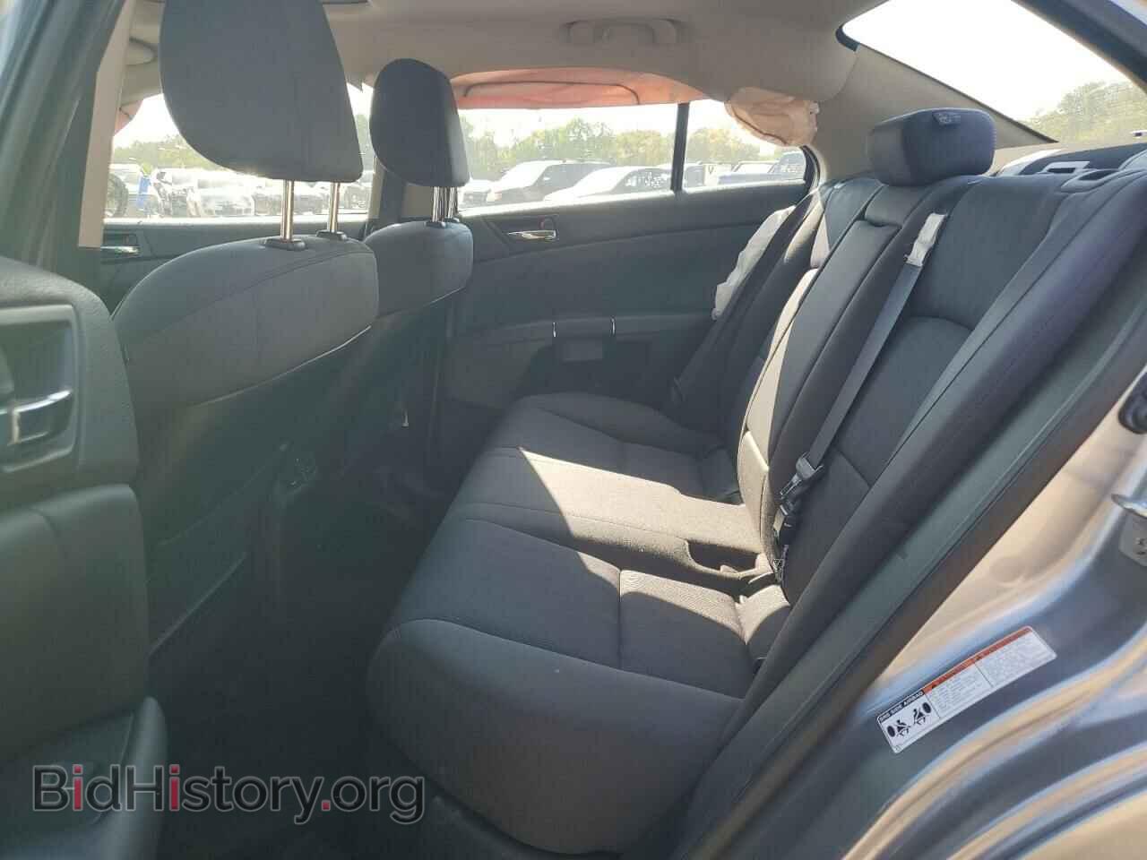 2011 SUZUKI KIZASHI - VIN: JS2RF9A61B6110378 - Фото 10