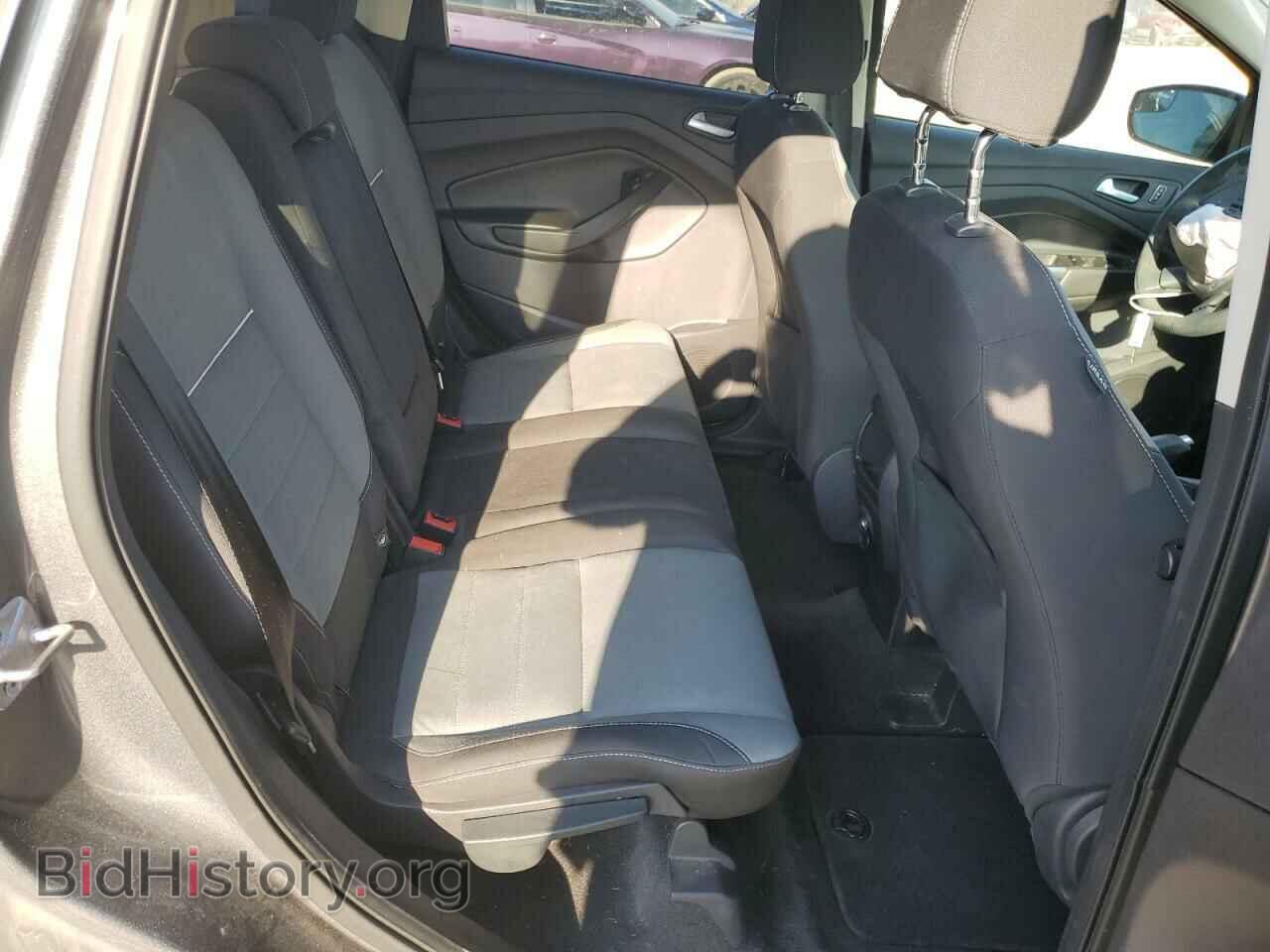 2014 FORD ESCAPE - VIN: 1FMCU0GX4EUC29443 - Photo 11