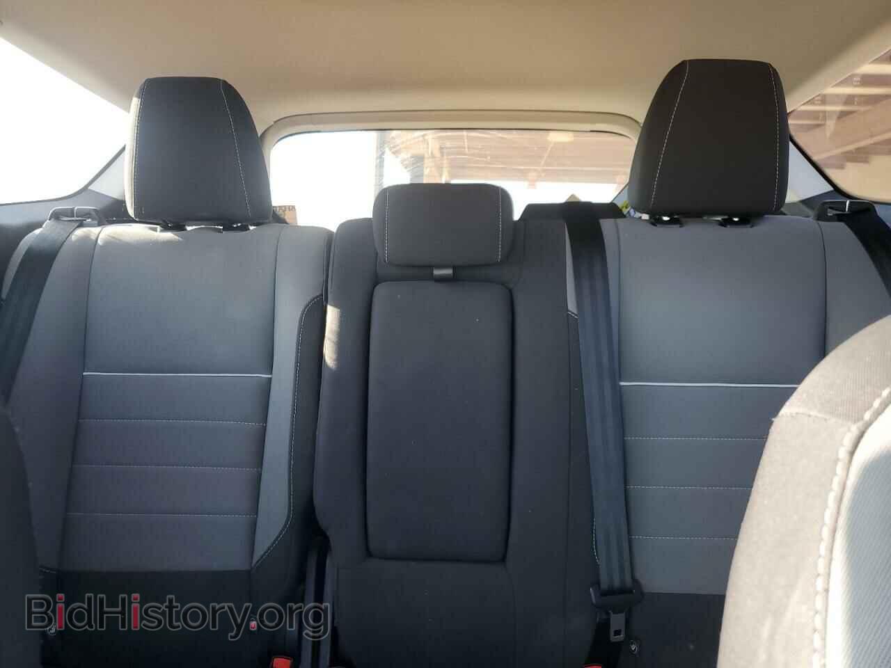 2014 FORD ESCAPE - VIN: 1FMCU0GX4EUC29443 - Photo 10