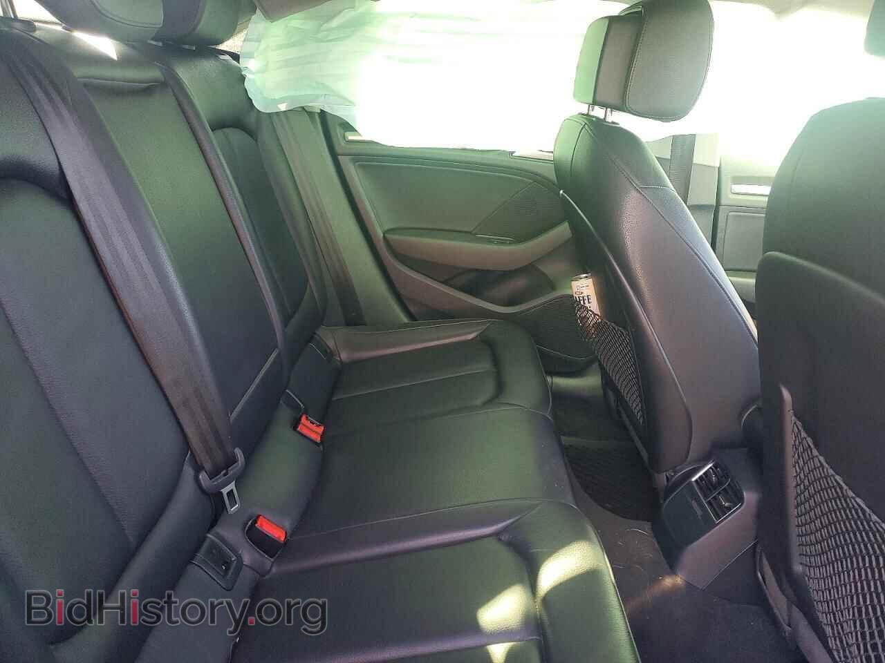 2020 AUDI A3 - VIN: WAUAUGFF6LA056470 - Photo 10