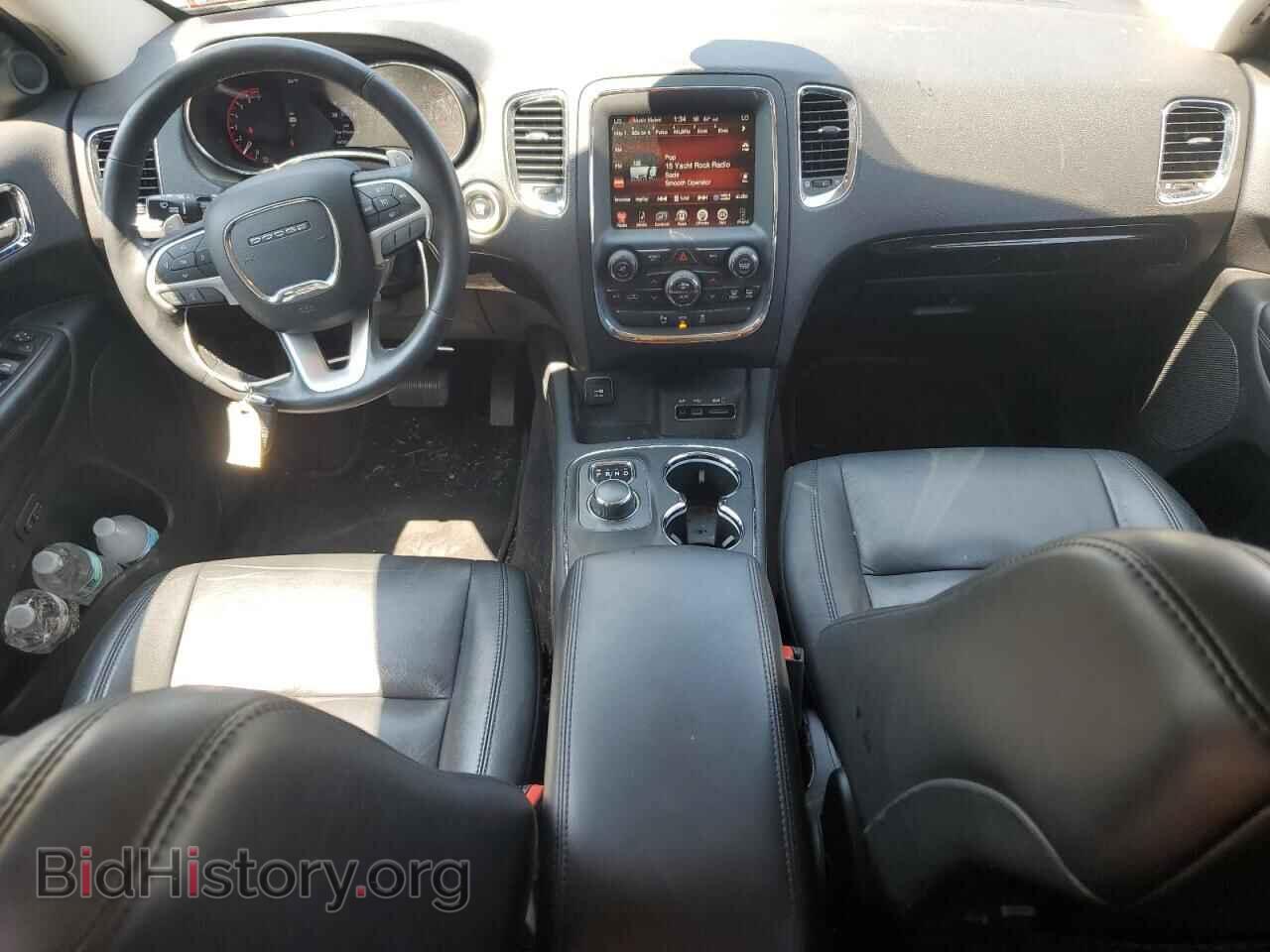 2014 DODGE DURANGO - VIN: 1C4RDJDGXEC586611 - Фото 8
