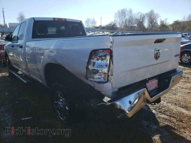 2017 RAM 2500 (VIN 3C6TR5HT1HG733445) — photo 3 of 10