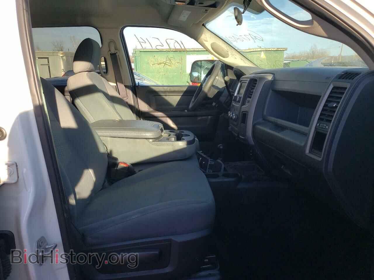 2017 RAM 2500 - VIN: 3C6TR5HT1HG733445 - Фото 5