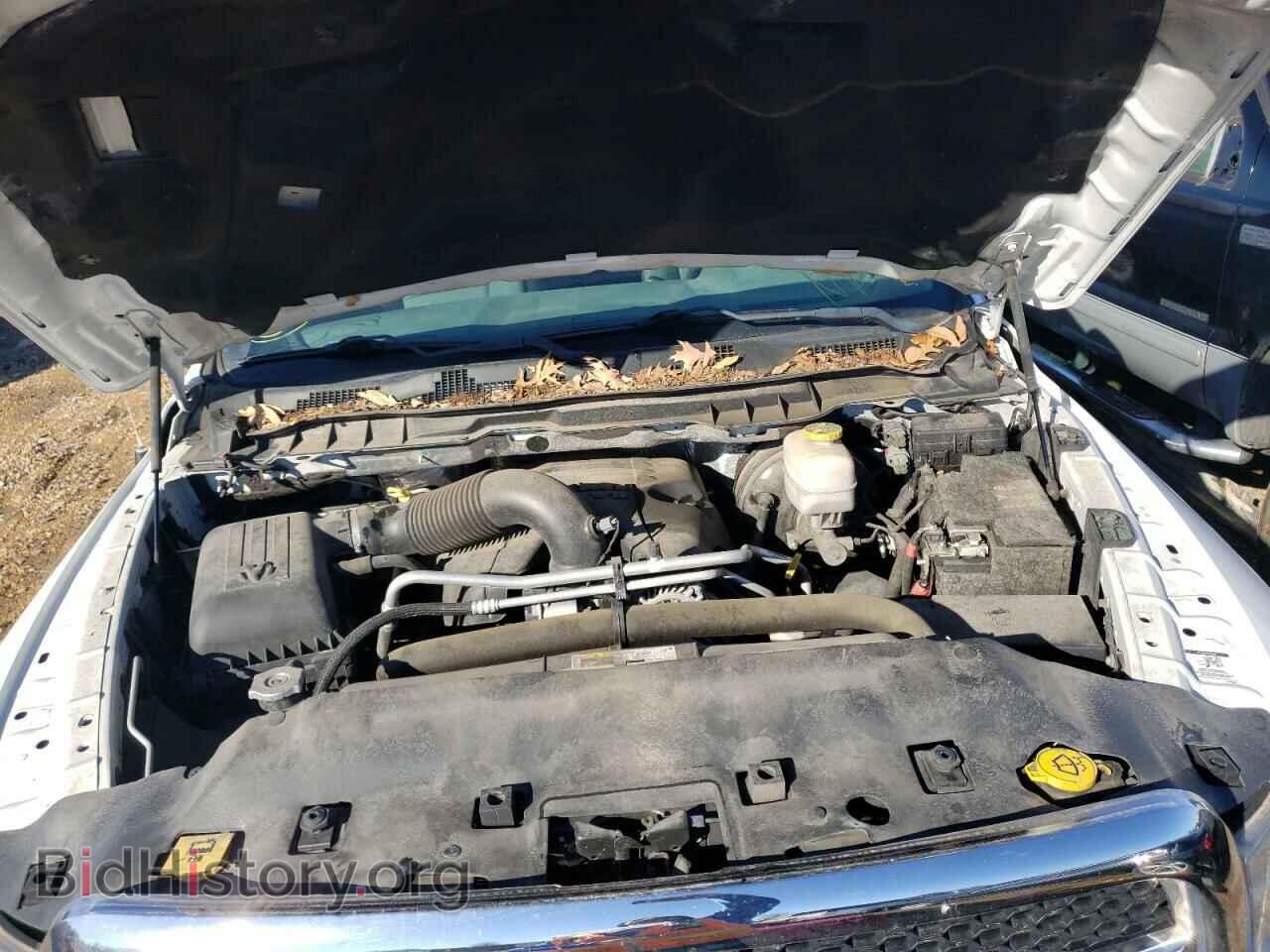 2017 RAM 2500 - VIN: 3C6TR5HT1HG733445 - Фото 7