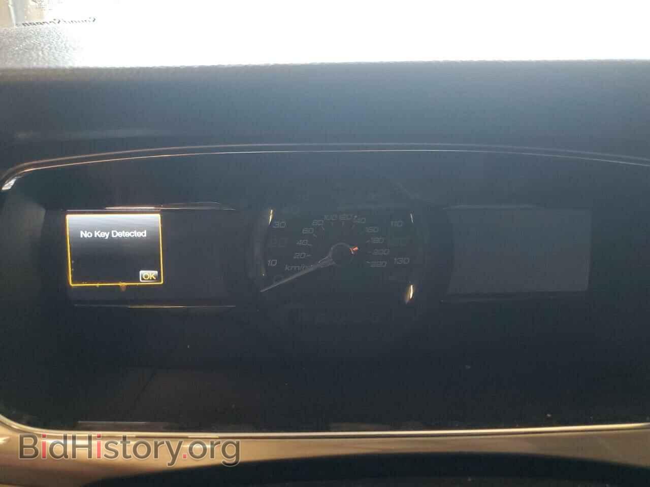 2015 FORD TAURUS - VIN: 1FAHP2E86FG168238 - Фото 9