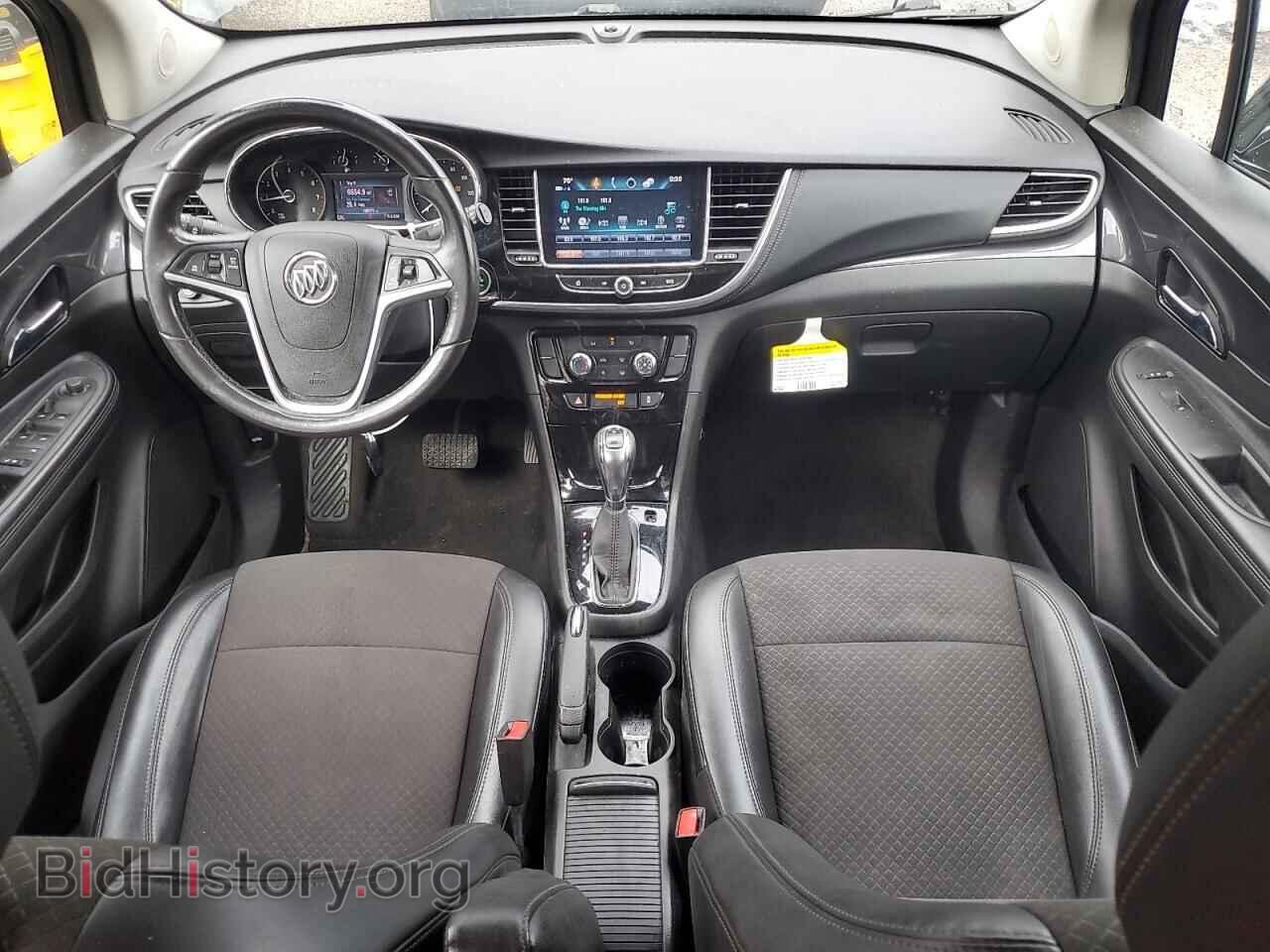 2020 BUICK ENCORE - VIN: KL4CJASB0LB071443 - Photo 8