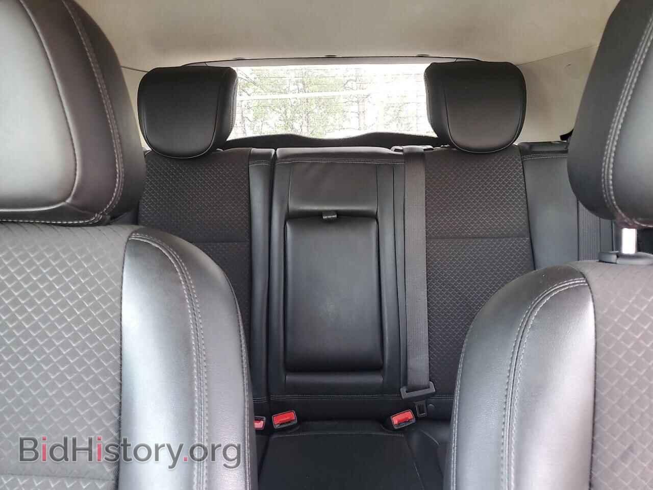 2020 BUICK ENCORE - VIN: KL4CJASB0LB071443 - Photo 10
