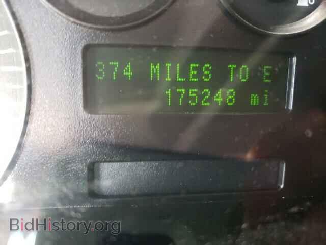 2007 FORD TAURUS - VIN: 1FAFP53U97A167498 - Photo 8