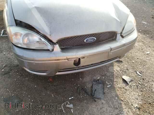 2007 FORD TAURUS - VIN: 1FAFP53U97A167498 - Photo 9