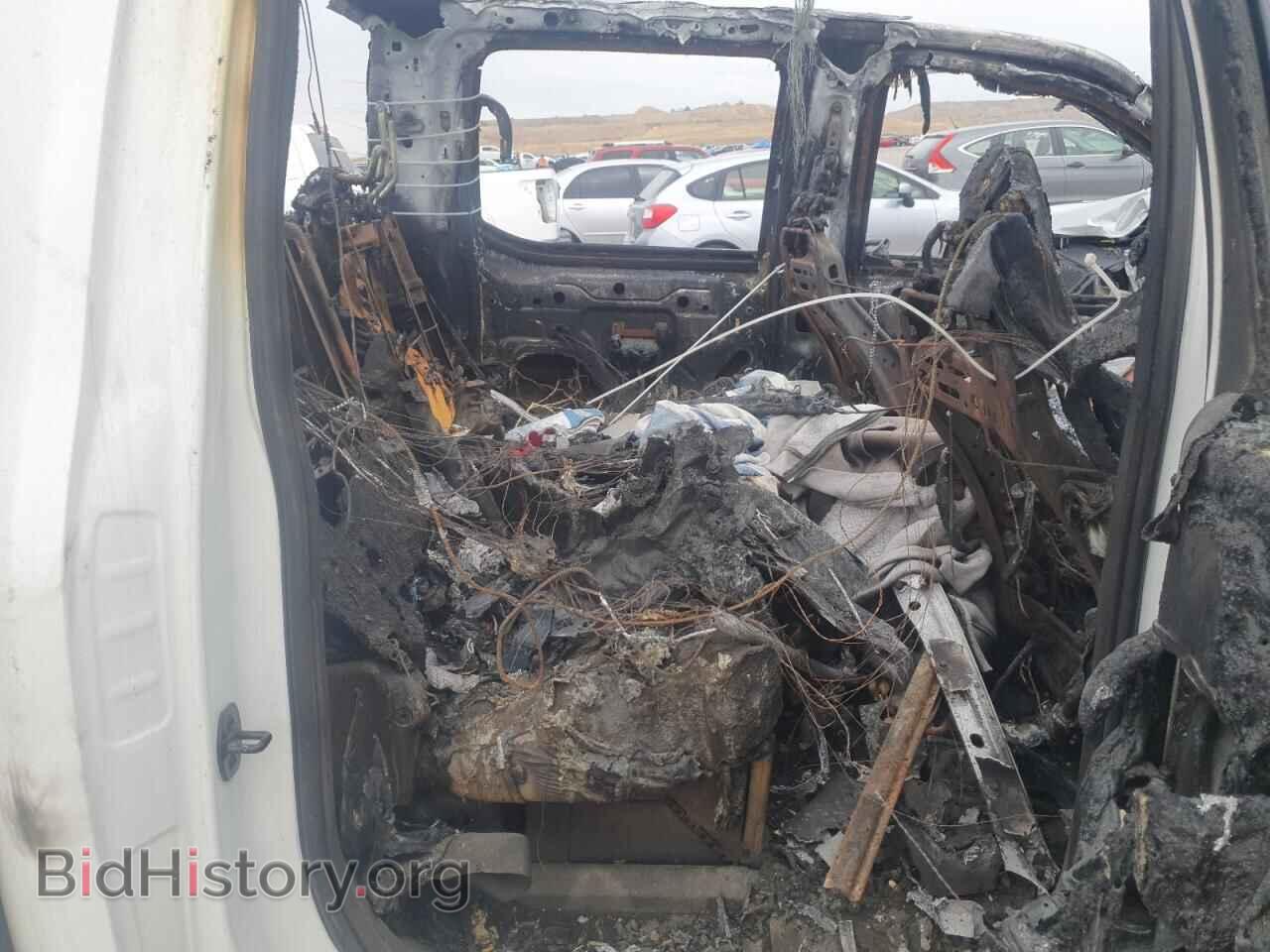 2023 FORD F-150 - VIN: 1FTFW1E8XPFA00902 - Фото 10