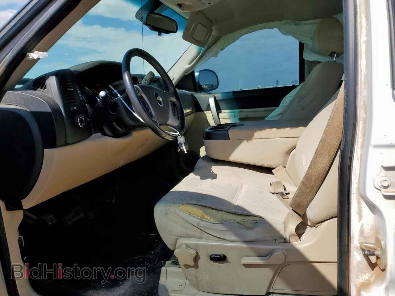 2011 CHEVROLET ALL Models - VIN: 3GCPCSE08BG258064 - Фото 7