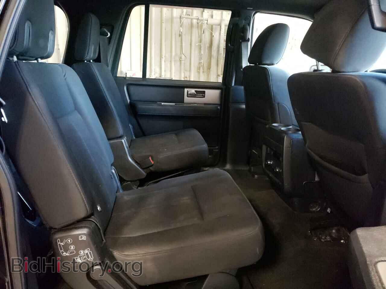 2017 FORD EXPEDITION - VIN: 1FMJK1HT7HEA62072 - Фото 11