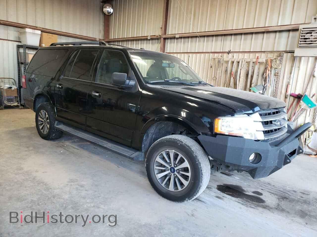 2017 FORD EXPEDITION - VIN: 1FMJK1HT7HEA62072 - Фото 4