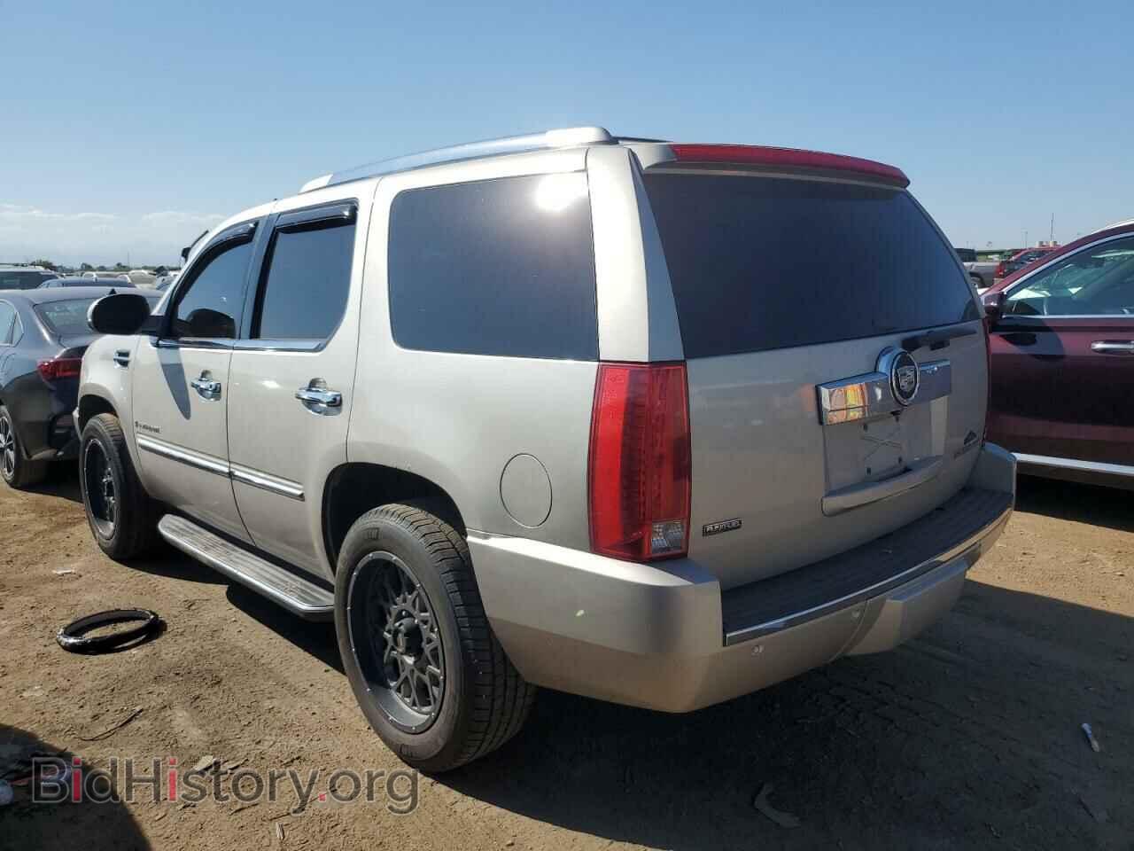 2009 CADILLAC ESCALADE - VIN: 1GYFK23249R263625 - Фото 2