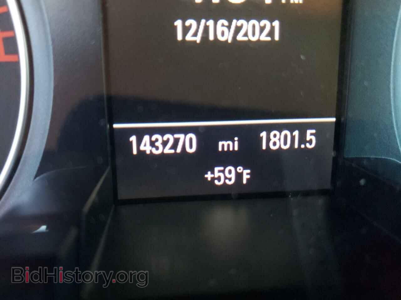 2012 AUDI A4 - VIN: WAUKFAFL6CA066871 - Фото 8