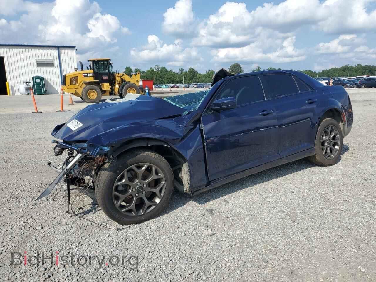 Photo 2C3CCAGG7GH182805 - CHRYSLER 300 2016