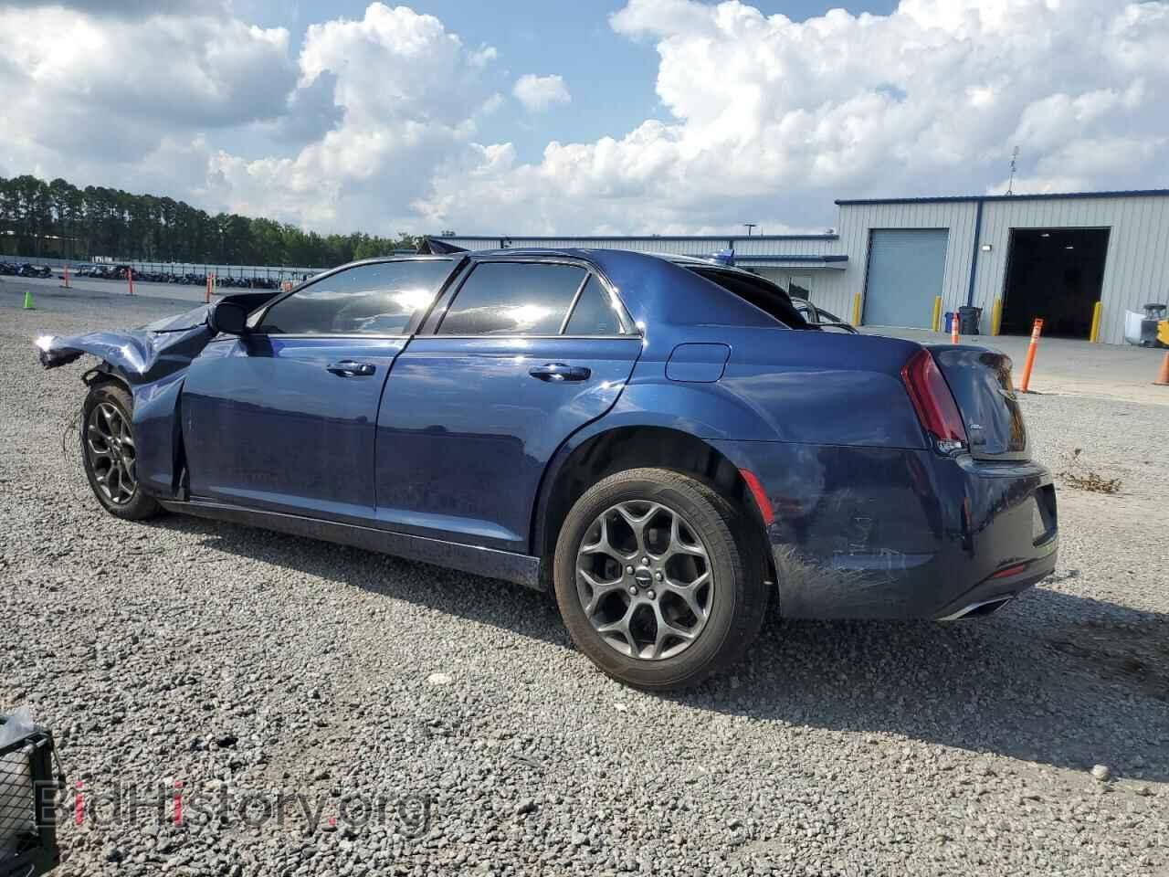 2016 CHRYSLER 300 - VIN: 2C3CCAGG7GH182805 - Photo 2
