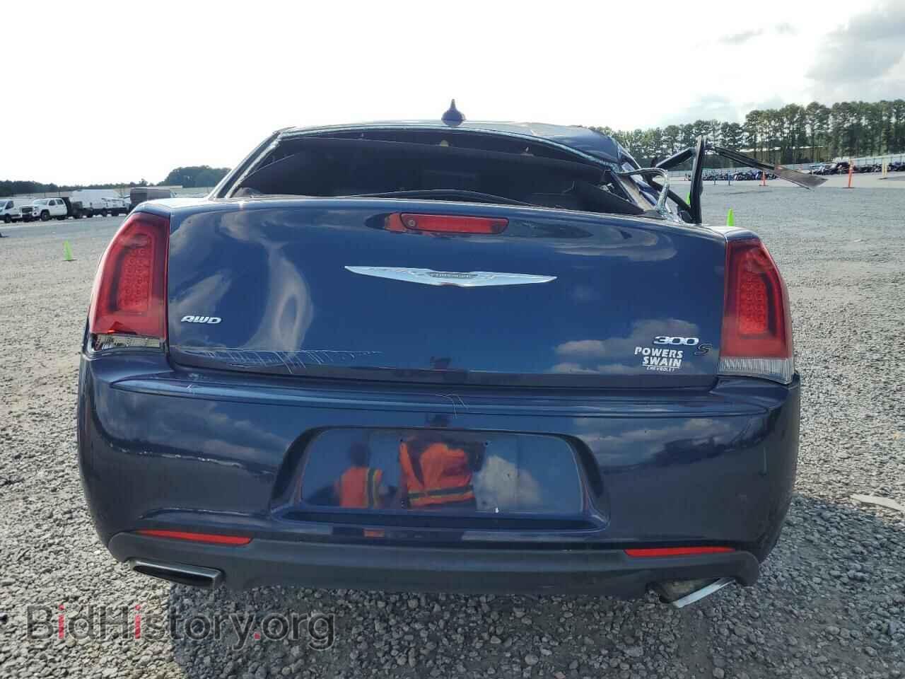 2016 CHRYSLER 300 - VIN: 2C3CCAGG7GH182805 - Photo 6