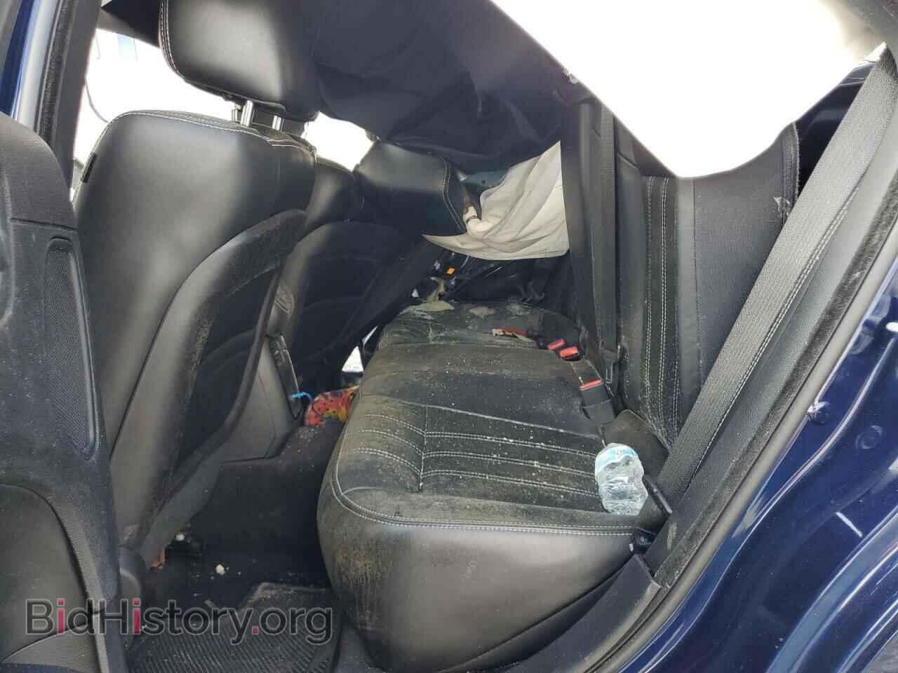 2016 CHRYSLER 300 - VIN: 2C3CCAGG7GH182805 - Photo 10