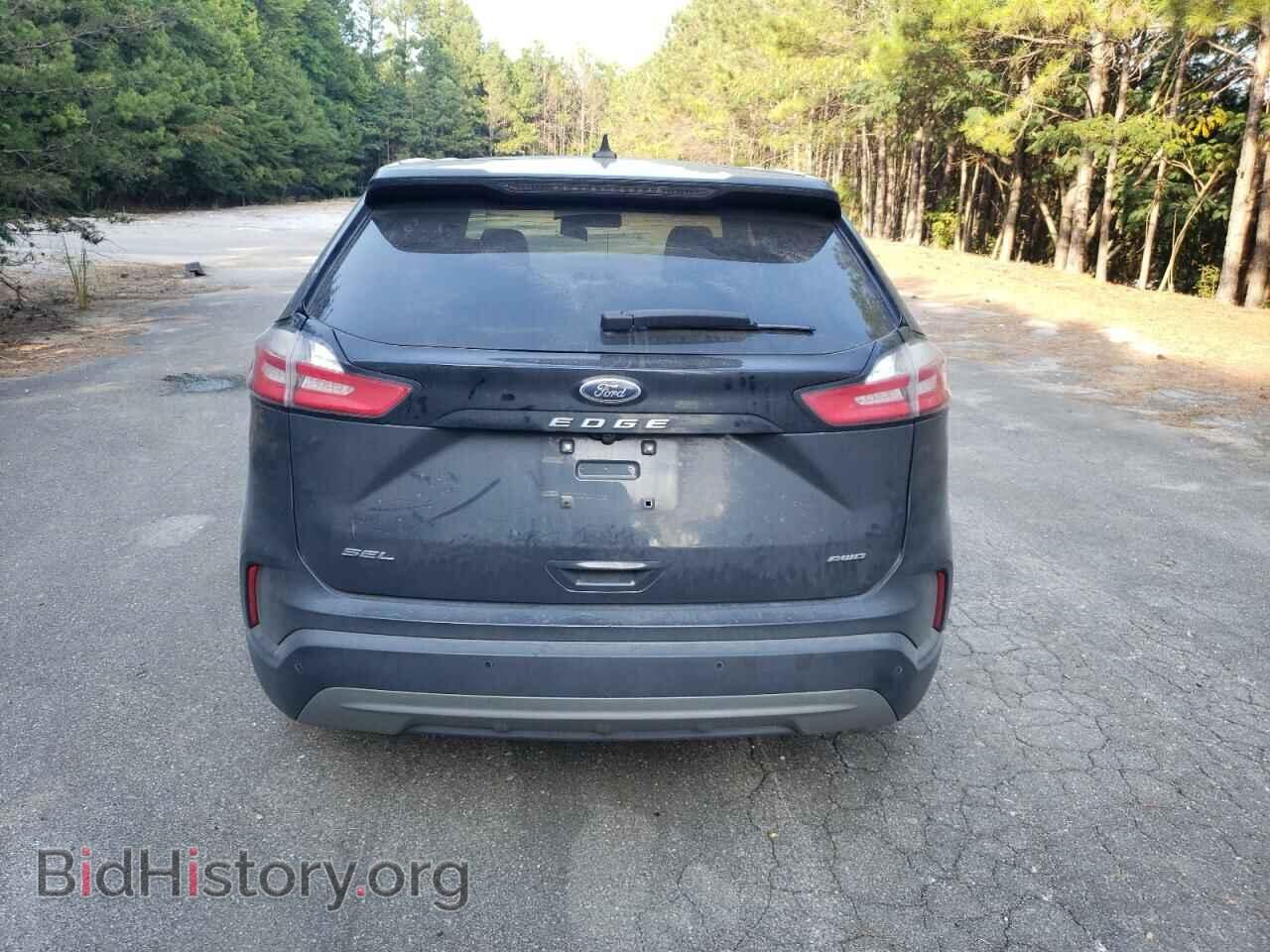 2021 FORD EDGE - VIN: 2FMPK4J92MBA19307 - Photo 6