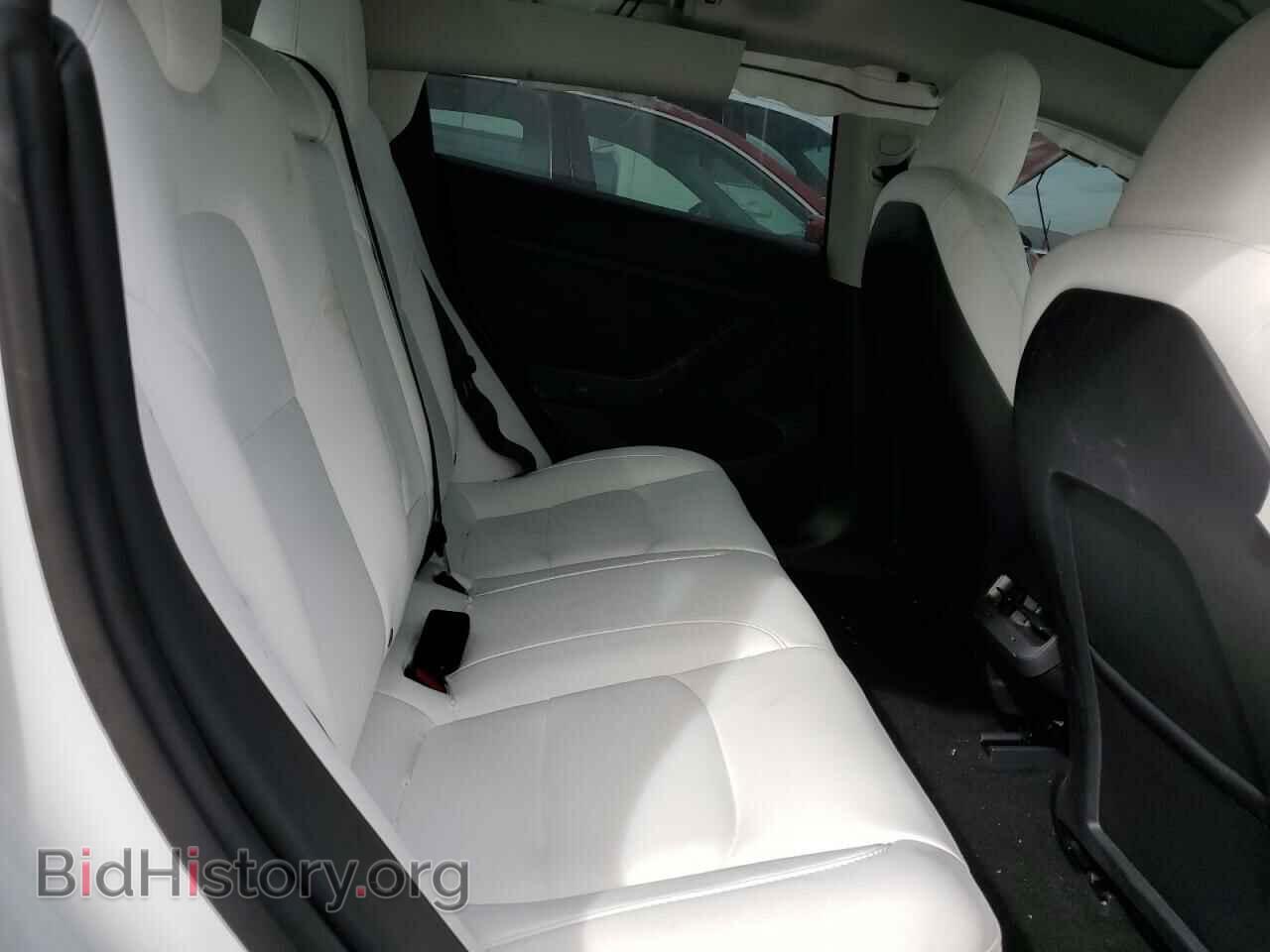 2023 TESLA MODEL 3 - VIN: 5YJ3E1EA2PF623895 - Photo 10