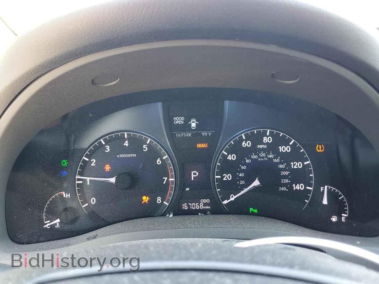 2014 LEXUS RX350 - VIN: 2T2BK1BA1EC240908 - Photo 9