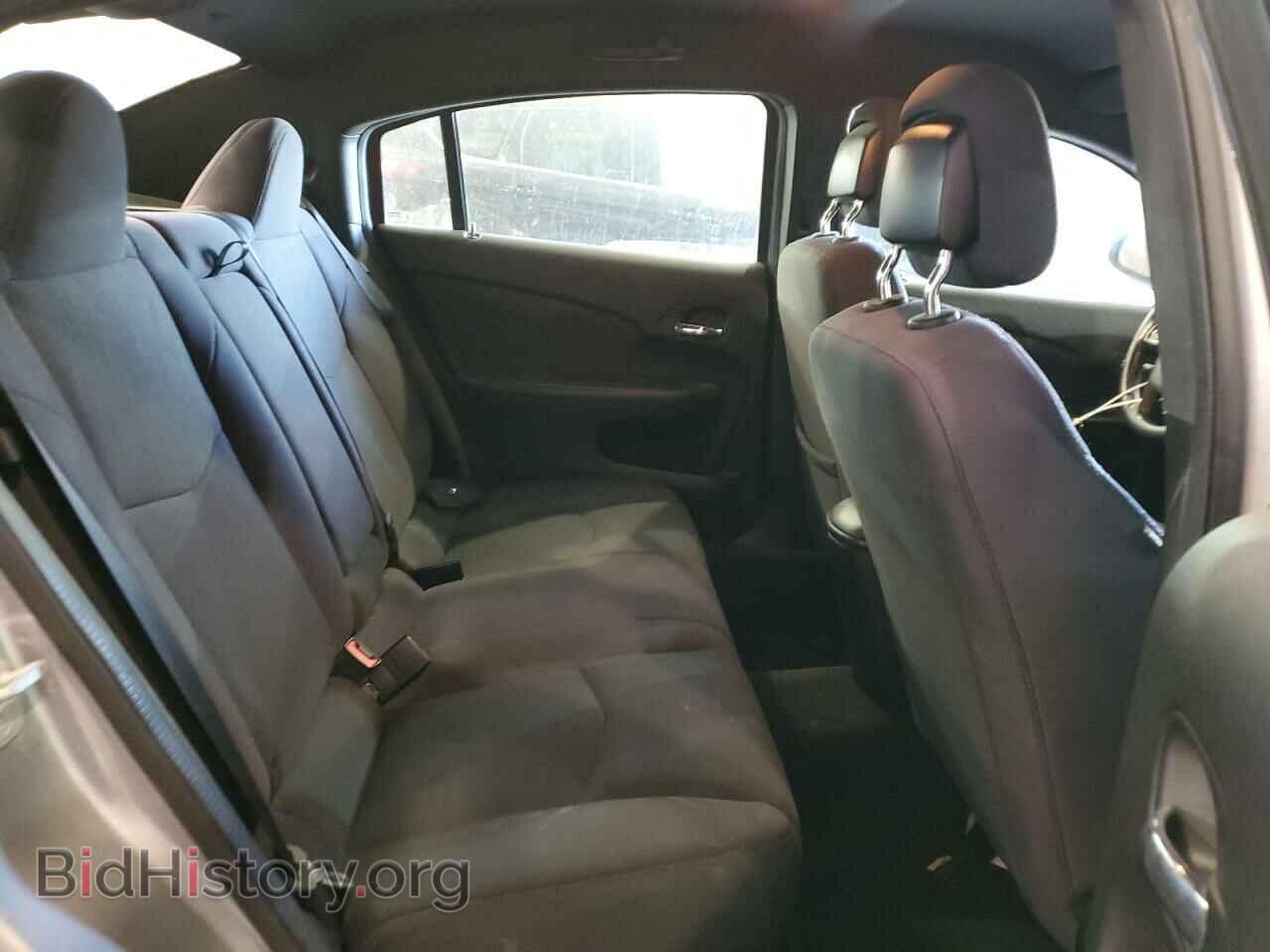 2013 CHRYSLER 200 - VIN: 1C3CCBABXDN641637 - Фото 10