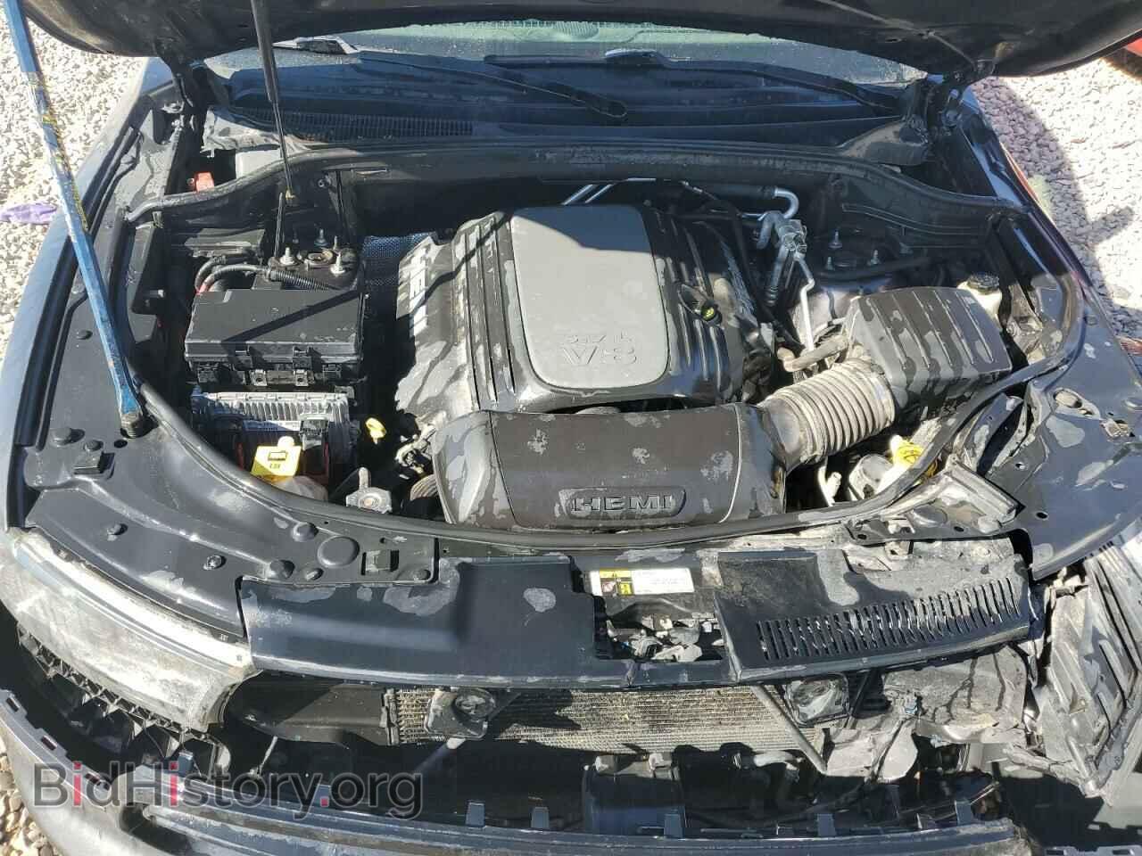 2015 DODGE DURANGO - VIN: 1C4SDJCT7FC782197 - Photo 12